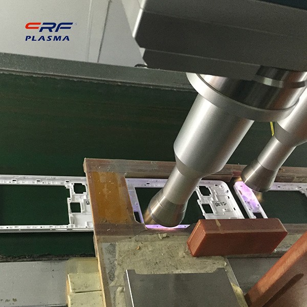 等離子體清洗機